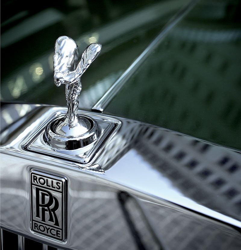 Rolls Royce