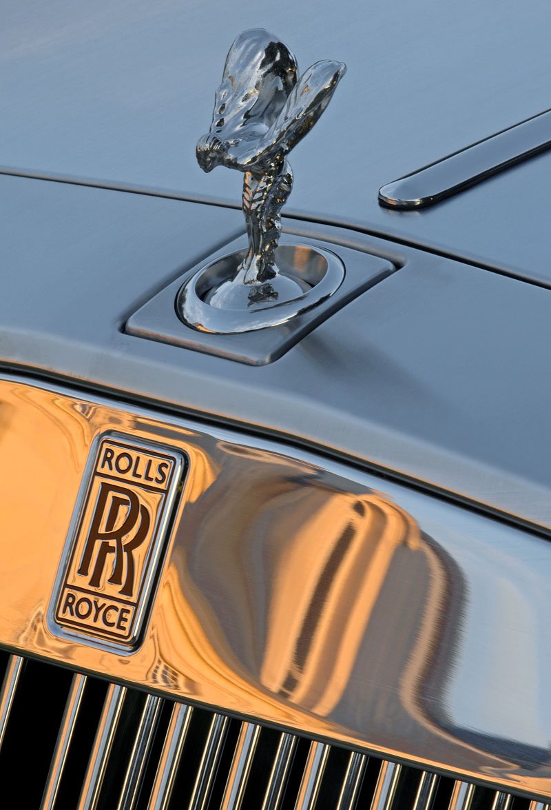 Rolls Royce