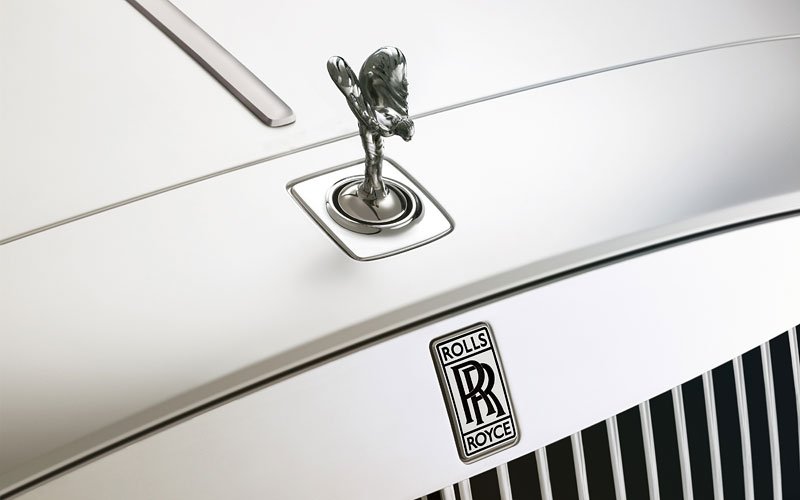 Rolls Royce