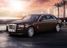 Luxusní vozy Rolls-Royce a Bentley budou mít v květnu první tuzemský sraz