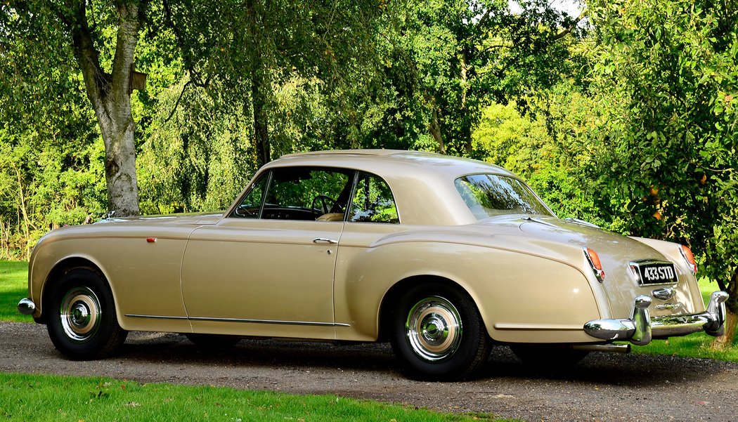 Bentley S1 Continental (1955)