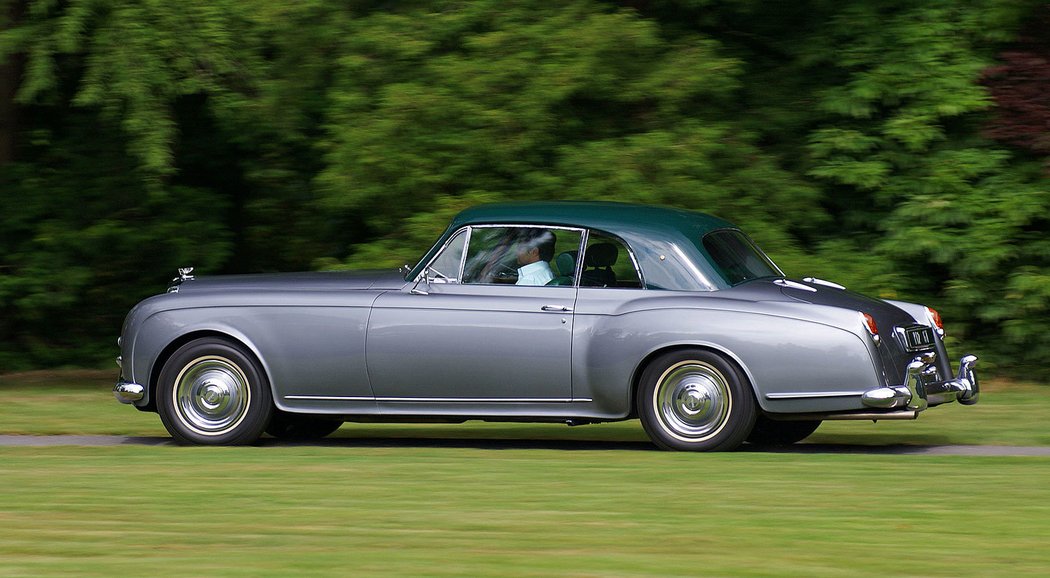 Bentley S1 Continental (1955)