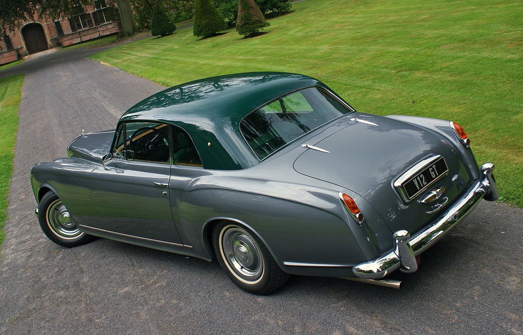 Bentley S1 Continental (1955)