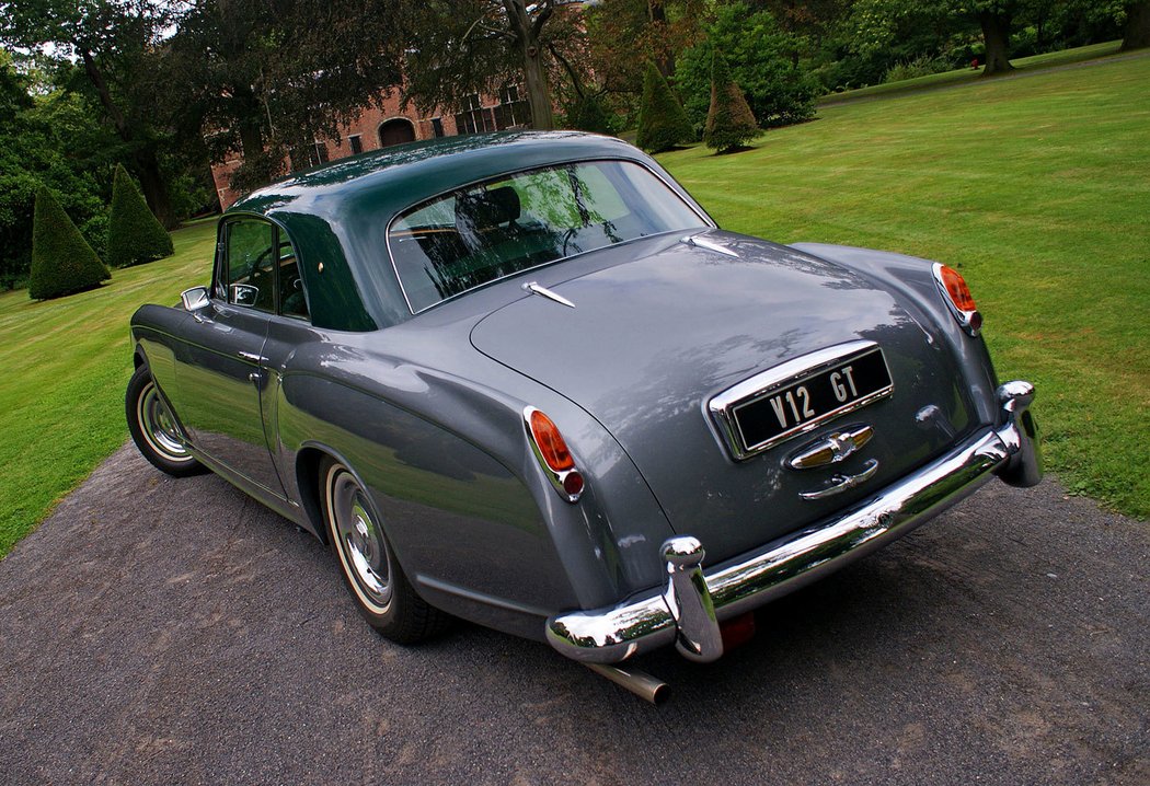 Bentley S1 Continental (1955)