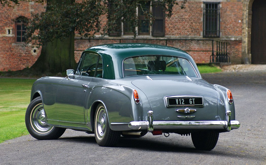 Bentley S1 Continental (1955)