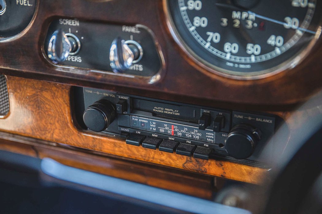 Bentley S2 (1959)