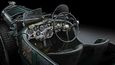 Bentley Supercharged 4½-Litre Blower (1929)