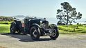 Bentley Supercharged 4½-Litre Blower (1929)