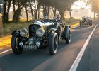 Bentley bude vyrábět auto z roku 1929. Vznikne jen 12 exemplářů