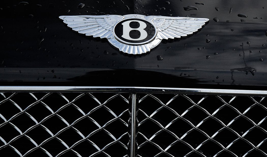 Bentley Continental Flying Spur