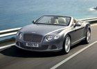 Video: Bentley Continental GTC (2012) – Modernizovaný kabriolet