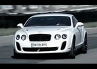 Video: Bentley Continental Supersports – Krátké představení kupé i kabrioletu