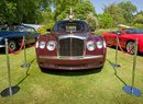 Bentley State Limousine