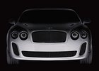 The Extreme Bentley: Nejvýkonnější model na biopalivo (Video)