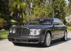 Bentley očekává rekordní prodeje – zájem o luxus roste