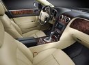 Bentley Continental Flying Spur