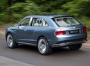 Bentley bude v Británii vyrábět své první SUV, prodávat se bude v roce 2016