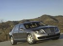 Continental Flying Spur