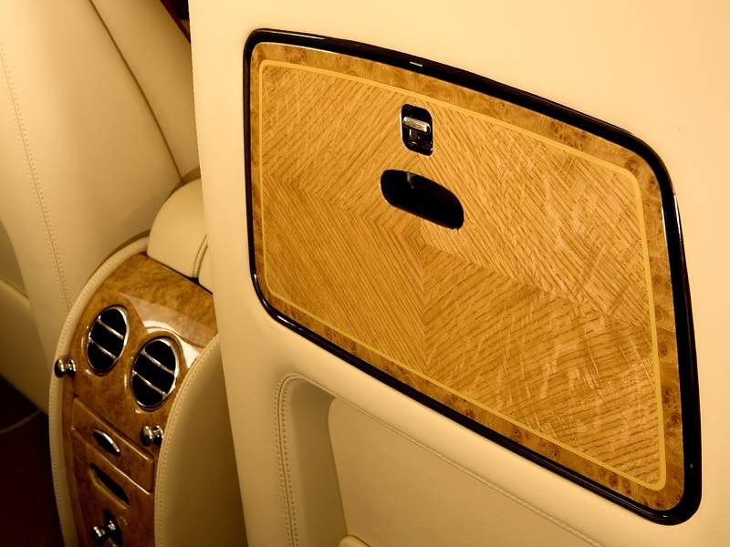 Arnage Diamond Series