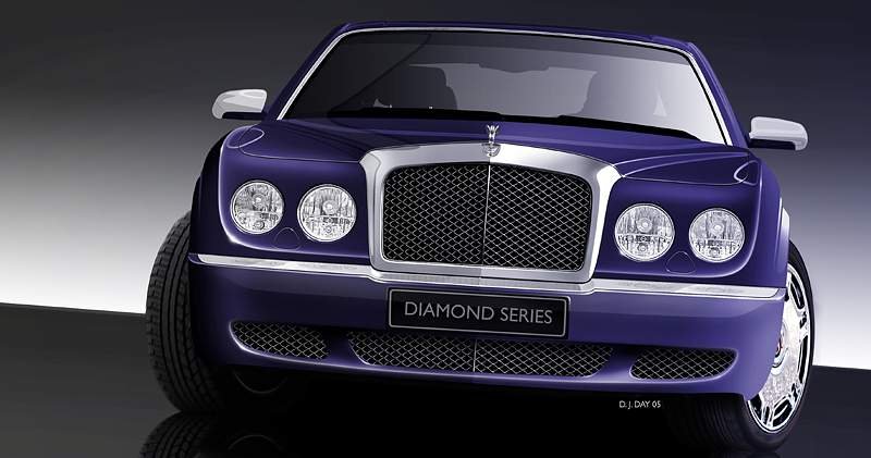 Arnage Diamond Series