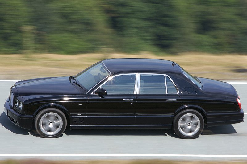 Arnage