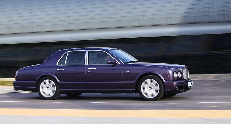 Arnage