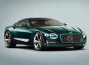 Bentley EXP 10 Speed 6: Předobraz budoucích Bentley?