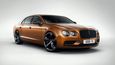 Bentley Flying Spur W12 S