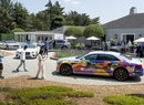 Bentley oslaví 103 let na trhu výstavou 103 vozidel na Monterey Car Week