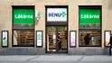 Lékárny Benu se umístily v žebříčku TOP10 nejoblíbenější firem v Česku.