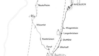 Benz Patent-Motorwagen (1885-1886) Benz Patent-Motorwagen (1885-1886)