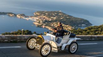 Mercedes 35 hp Mercedes 35 hp