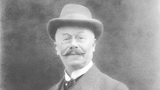 Emil Jellinek Emil Jellinek