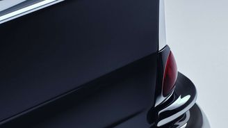 Mercedes-Benz 220 SE Heckflosse W111 Mercedes-Benz 220 SE Heckflosse W111