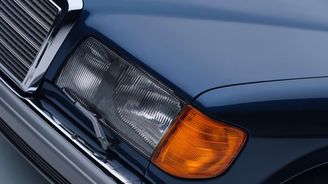 Mercedes-Benz 500 SEL W126 Mercedes-Benz 500 SEL W126