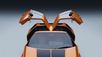 Mercedes-Benz C111-II Mercedes-Benz C111-II