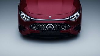 Mercedes-Benz CLA W174 Mercedes-Benz CLA W174