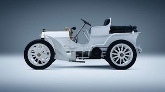 Mercedes-Simplex 40 hp Mercedes-Simplex 40 hp