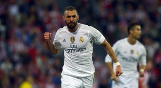 Útočník Realu Benzema bude pod dozorem. Hrozí mu 5 let vězení!