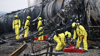 Železniční katastrofa u Hustopečí má byznysovou dohru. Dopravce bojuje o přežití, platit má i Agrofertu Železniční katastrofa u Hustopečí má byznysovou dohru. Dopravce bojuje o přežití, platit má i Agrofertu
