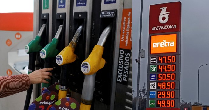 Bude kvůli cenám paliv zdražovat doprava?