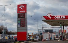 Ceny paliv: Češi tankují nejlevněji od října 2021