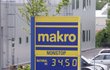 Makro Praha, Černý Most