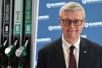 Rostoucí ceny paliv v ČR: Havlíček řekl, kdy vláda zakročí!