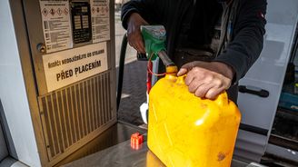 Změní aktuální exploze cen energetických surovin pracovní i společenské návyky lidí? Změní aktuální exploze cen energetických surovin pracovní i společenské návyky lidí?