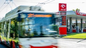 Ceny pohonných hmot v uplynulých dnech a týdnech atakovaly rekordní hodnoty.
