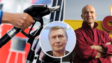 Levná paliva? Majitel benzinky má naději. Analytik varuje: Příznivé ceny si užijeme ještě měsíc