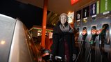 Ceny benzinu na jihu Čech zdražily dvakrát víc než ve zbytku republiky