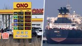 Litr benzinu po dvou letech opět za 40 Kč! Vláda, řekla, kdy zakročí