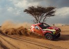 Rallye Dakar 2022: Češi chystají návrat, stejně jako jedna legenda osmdesátek